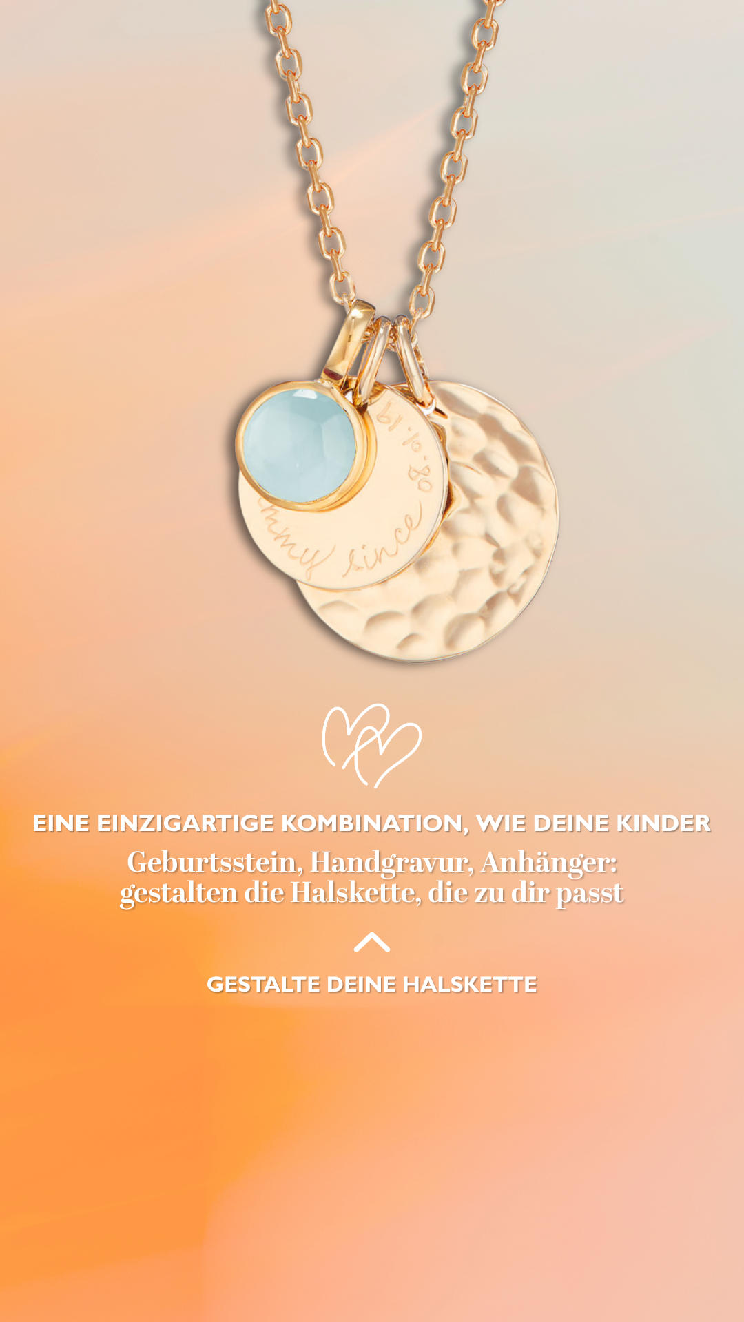 Merci Maman - einzigartige Geschenke Facebook ad