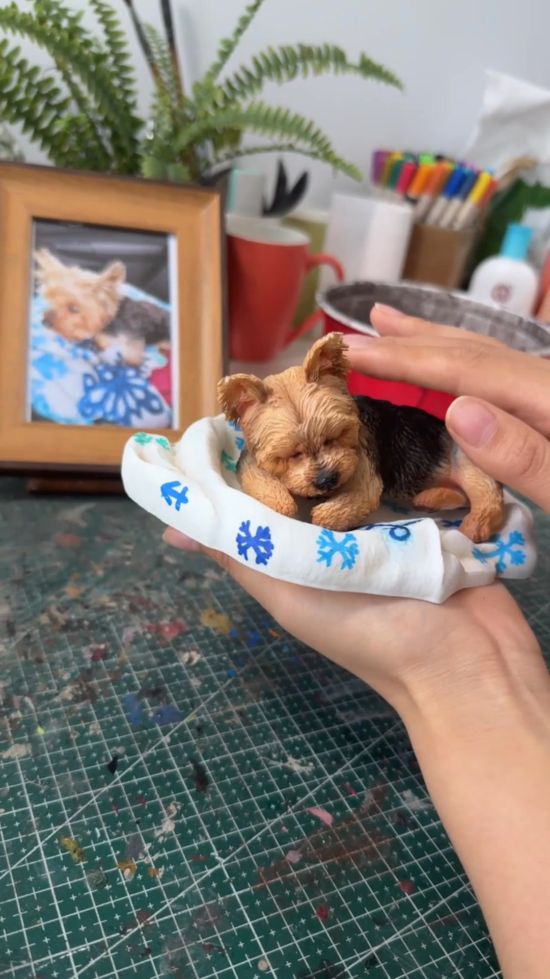 Cutebuddi Gift Facebook ad from Jun 14, 2026