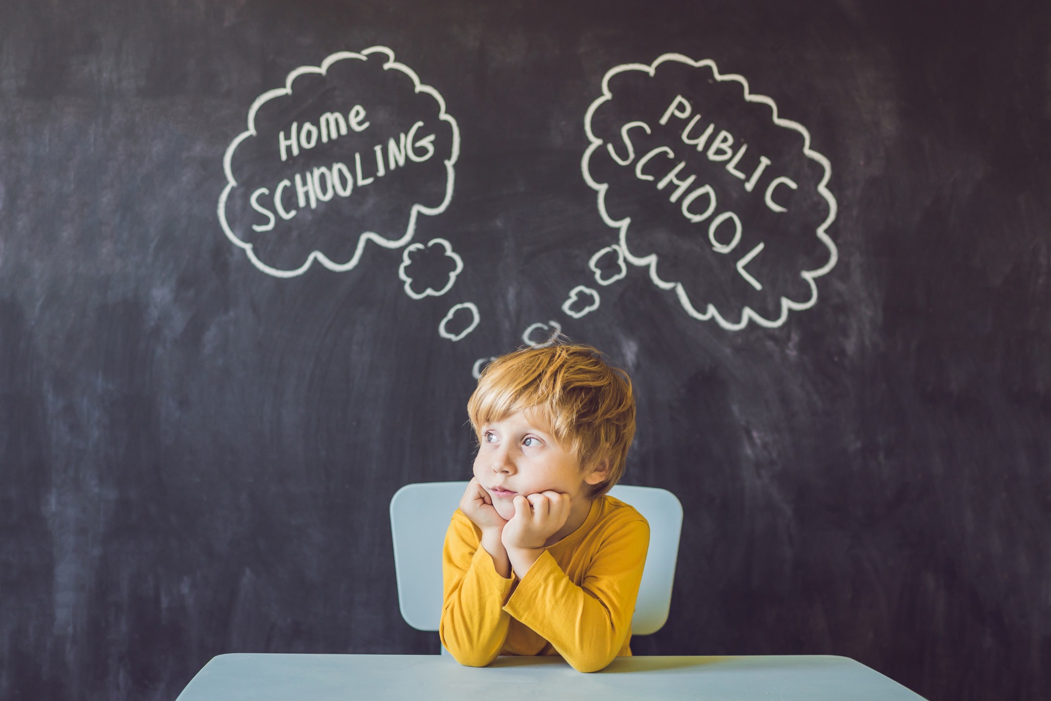 The National Association for Child Development (NACD) Facebook ad