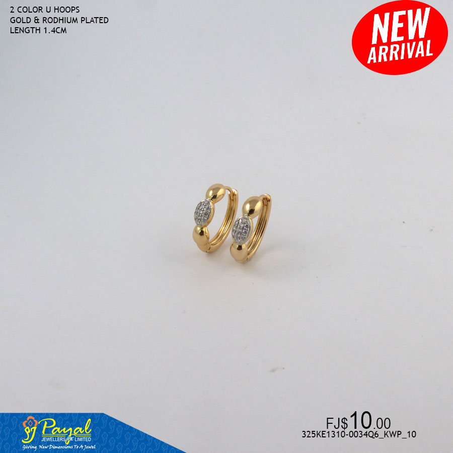 PAYAL JEWELLERS PTE LTD Facebook ad