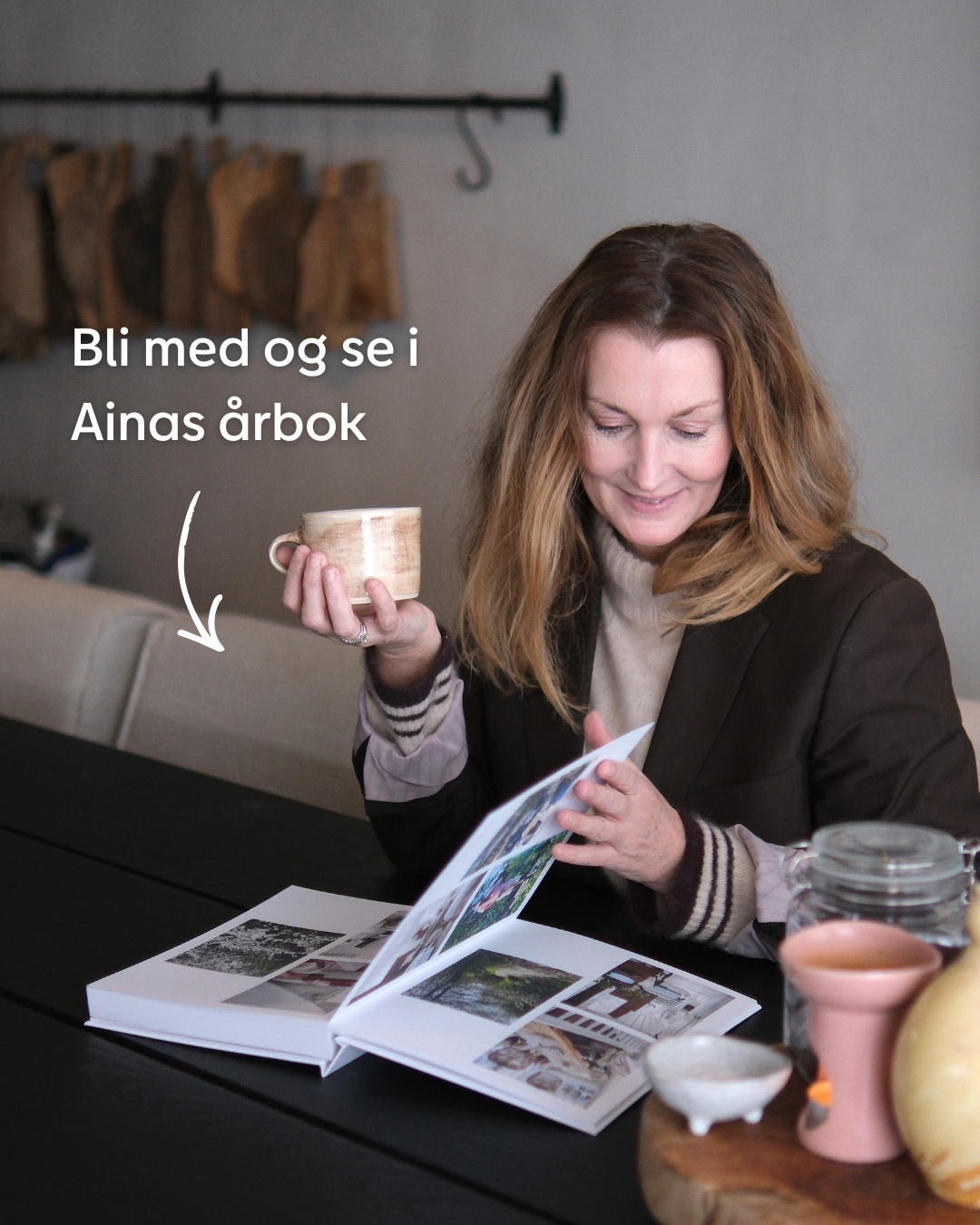 CEWE Facebook ad