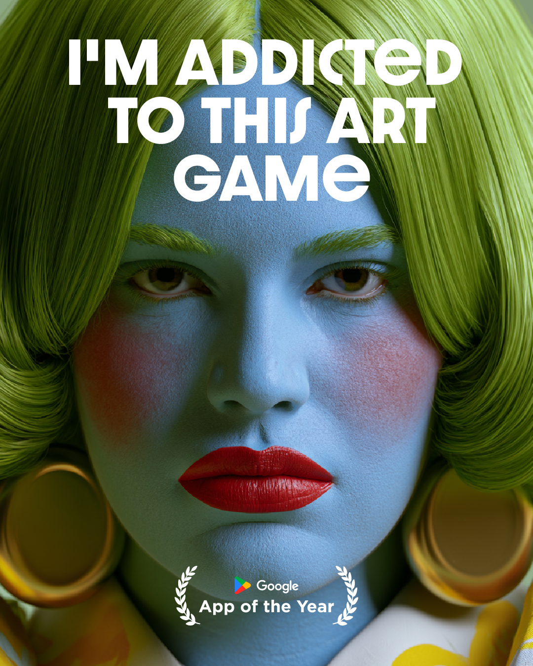 Imprint: Learn Visually Facebook ad