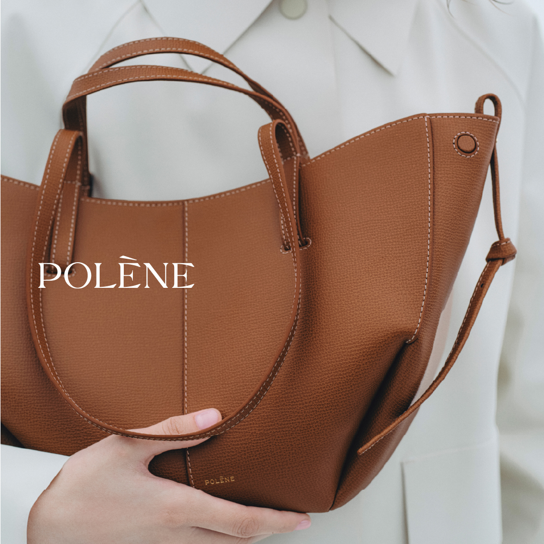 Polène Facebook ad