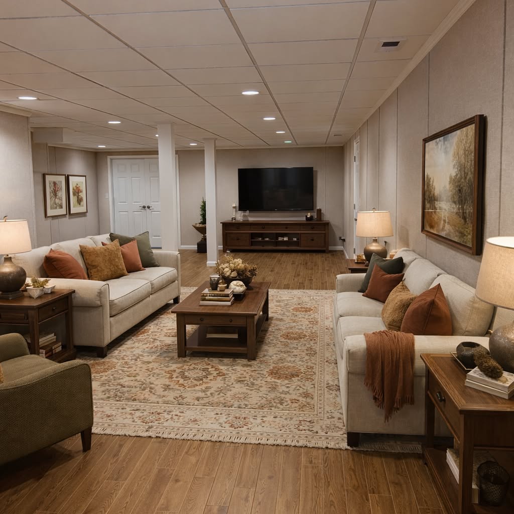 Allrite Home and Remodeling Facebook ad: If you want it done right, call Allrite!