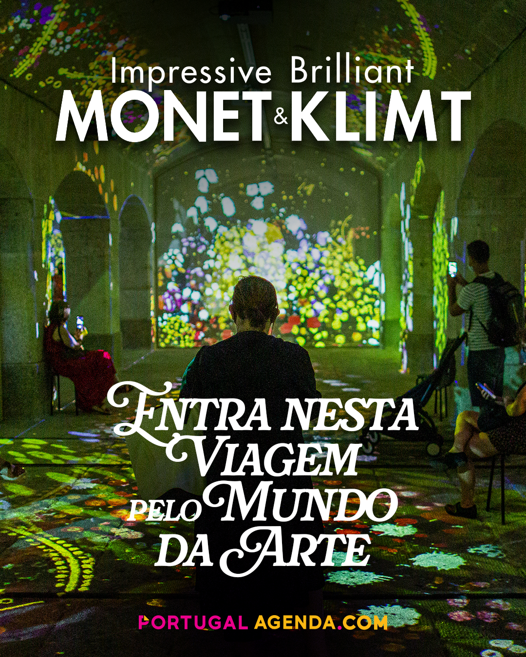 Portugal Agenda Facebook ad from Jun 2, 2026