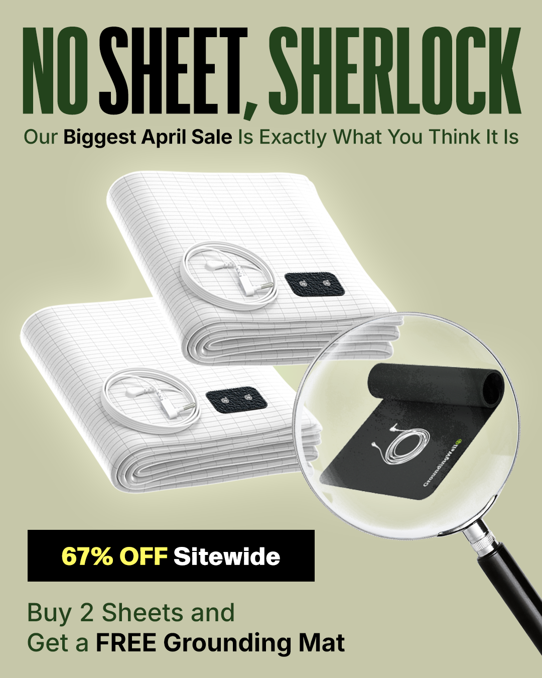 GroundingWell Facebook ad