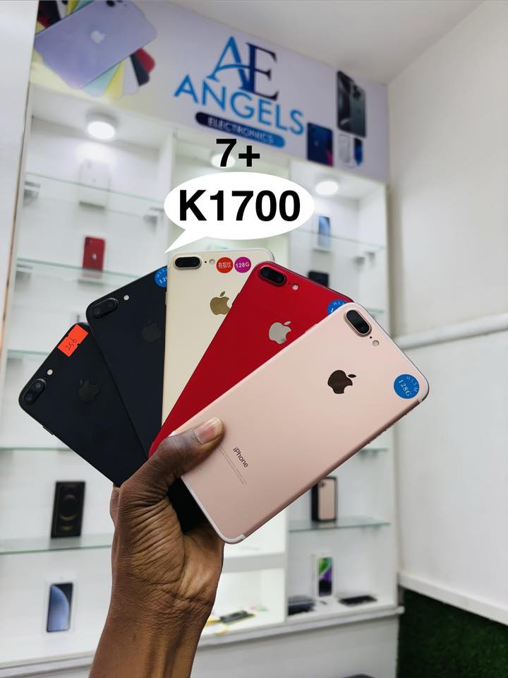 Angels Electronics Facebook ad: UNBEATABLE PROMO PRICES