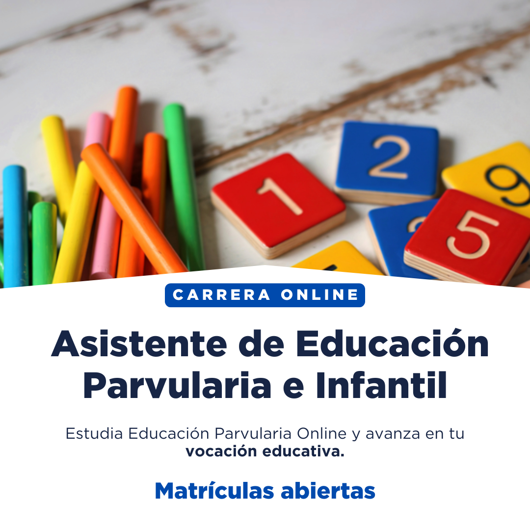 Cursos en chile Facebook ad