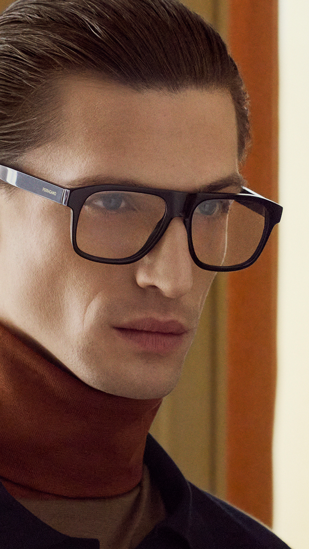 FERRAGAMO Facebook ad