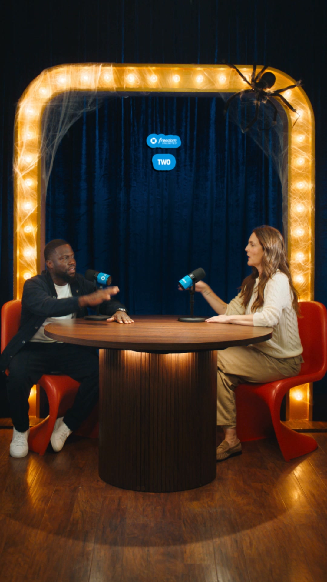Chase Facebook ad: It's Cashbacking Season