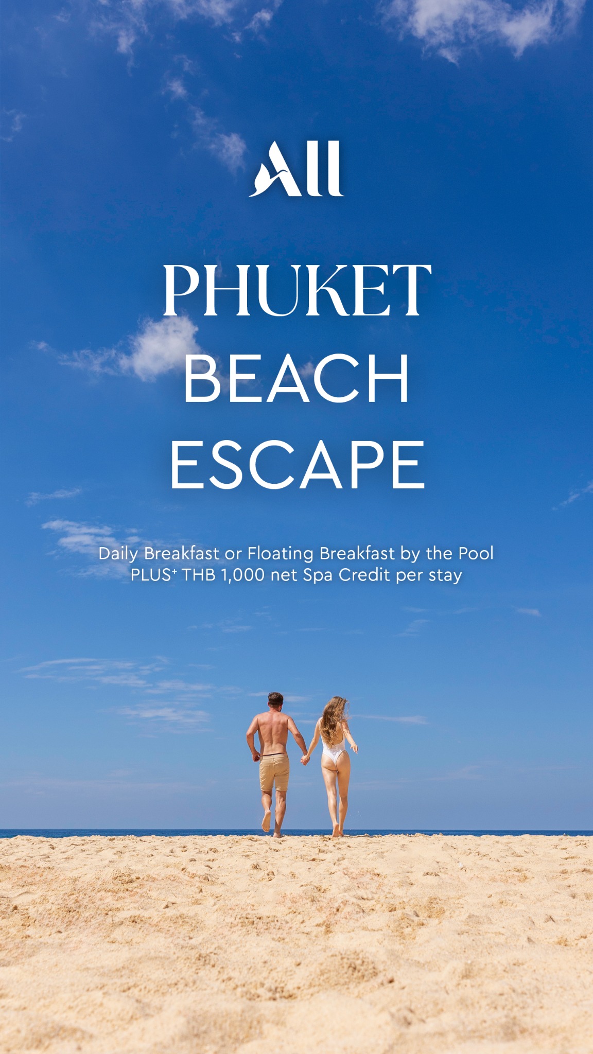 Avista Grande Phuket Karon - MGallery Collection Facebook ad