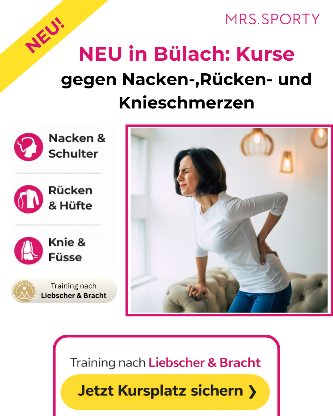Martina Pracht Facebook ad from Mar 11, 2026