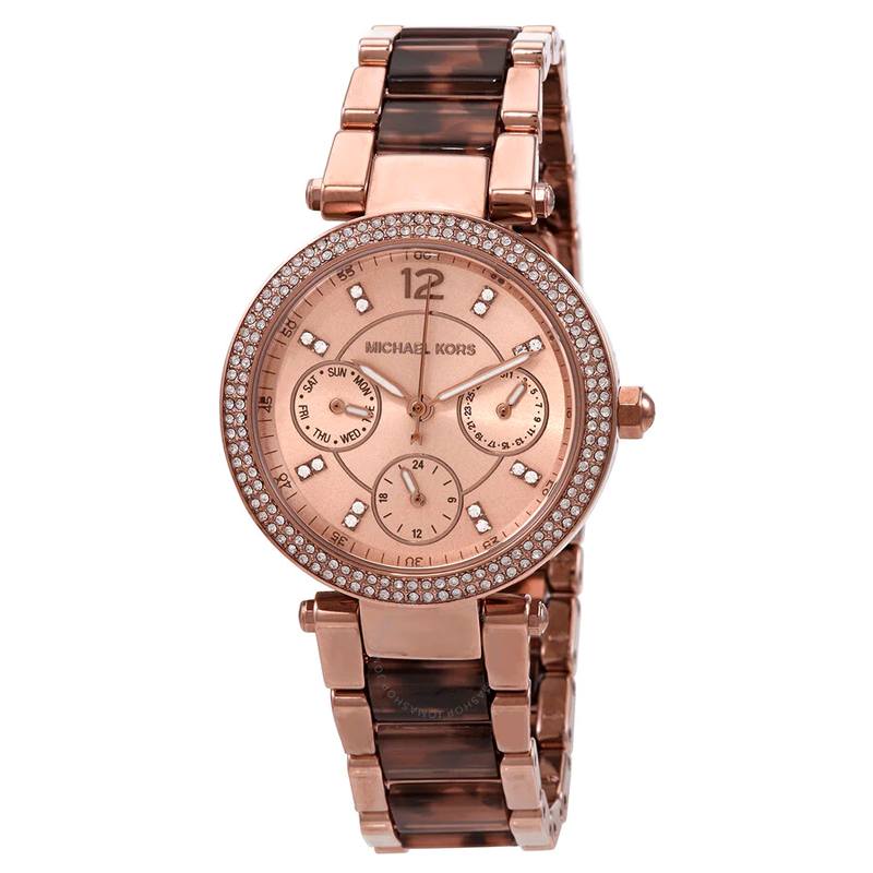 Royal Wrist Facebook ad