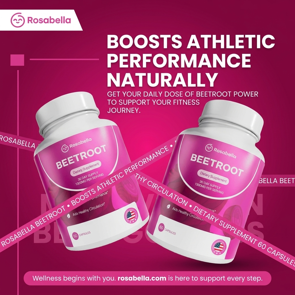 Rosabella Facebook ad