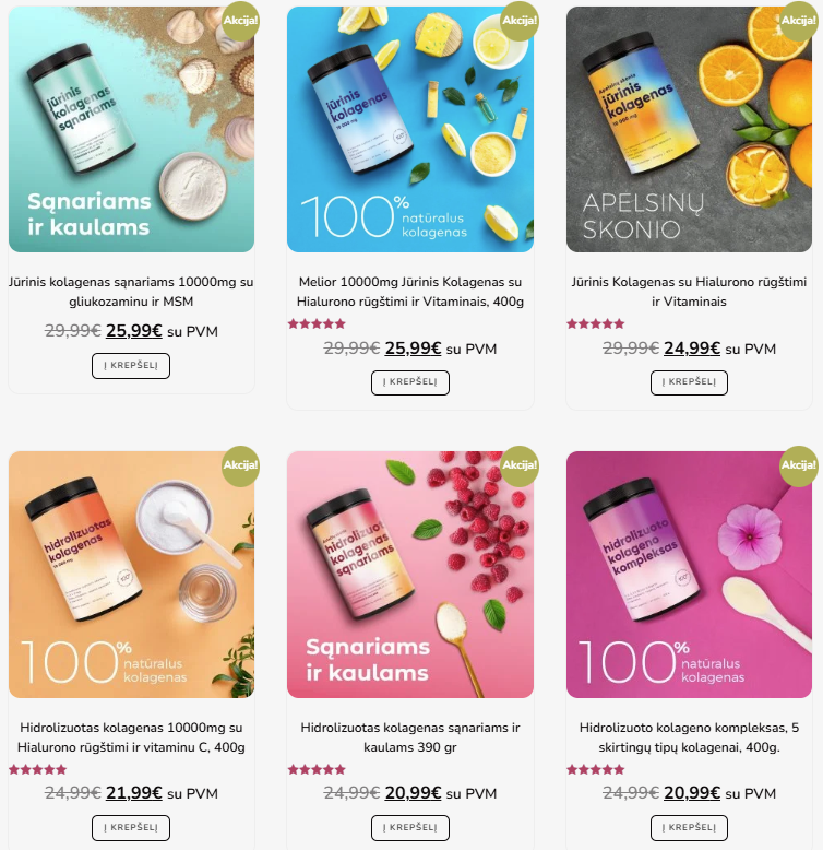 Melior.lt Facebook ad: NEMOKAMO Siuntimo Galimybė