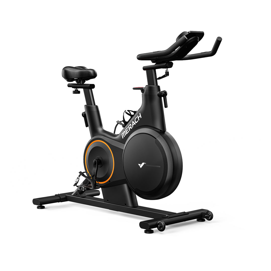 Merachfit.de Facebook ad