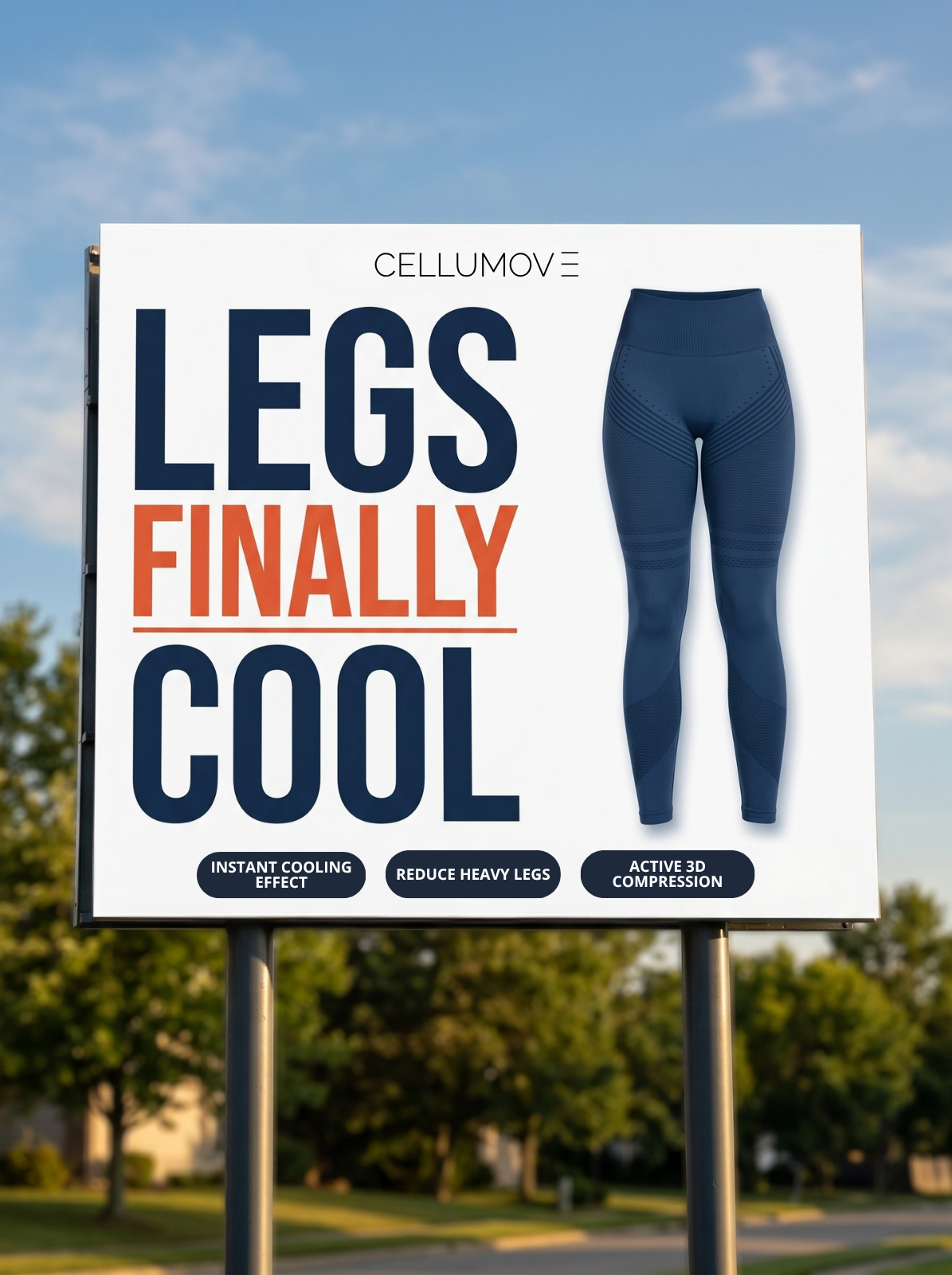 Cellumove UK Facebook ad