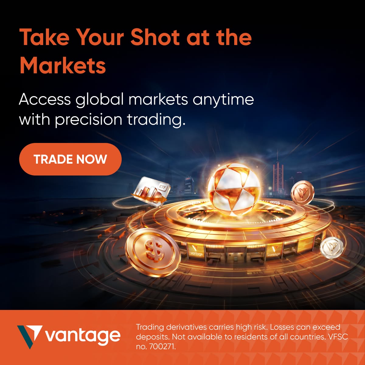 Kolakowski Taschner Seelig Facebook ad: Your All-in-One Trading Platform