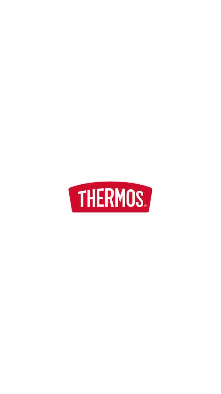 Thermos Brasil Facebook ad: Seja quente ou gelado, vá de Thermos!