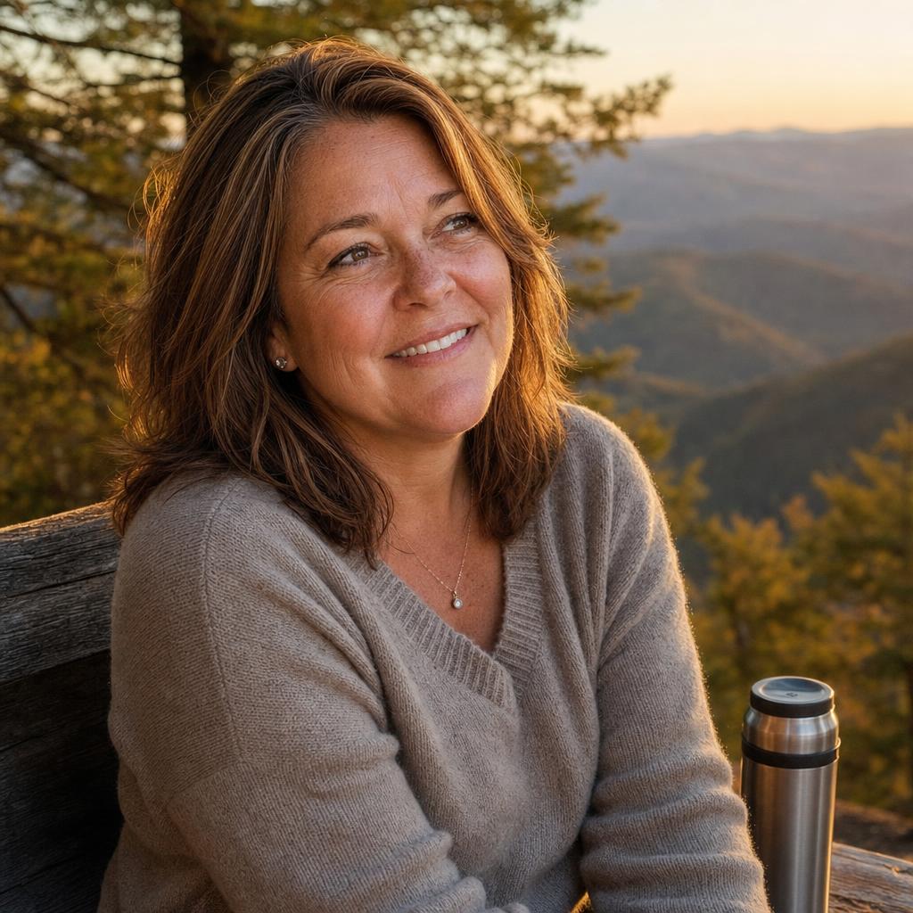 Lori Foster Facebook ad from Jun 6, 2026