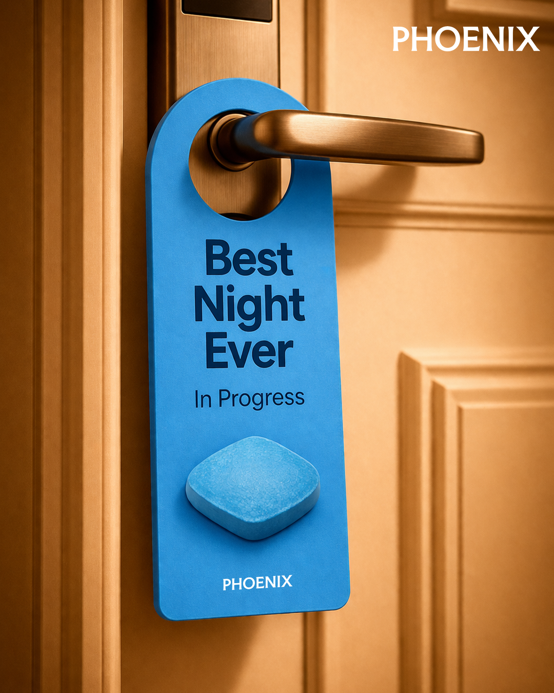 Phoenix Canada Facebook ad