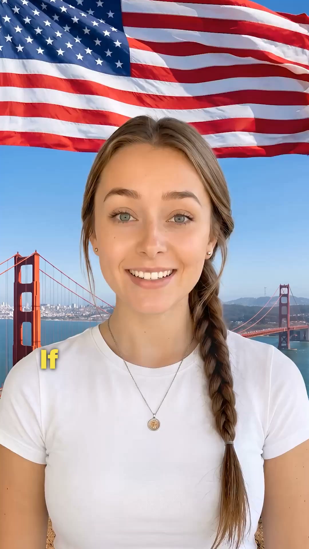 Loora Facebook ad: Best AI English tutor