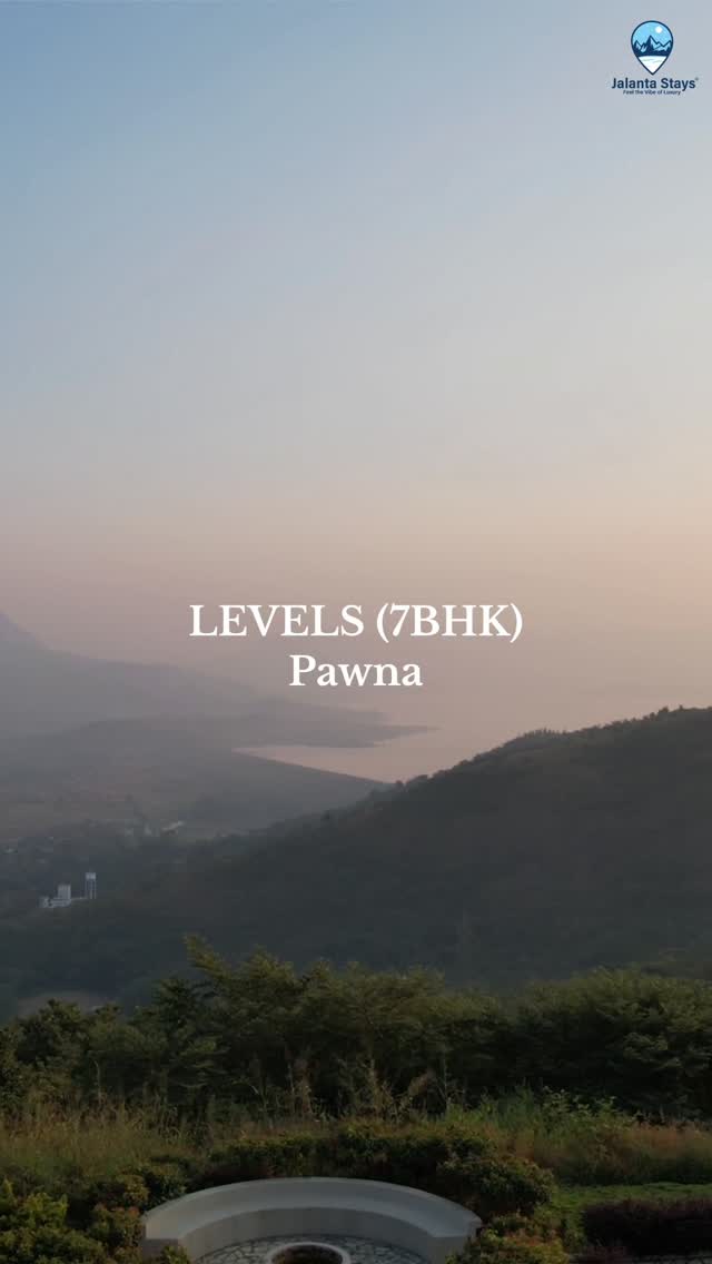 Jalanta Stays Facebook ad: LEVELS 7BHK AT PAWNA