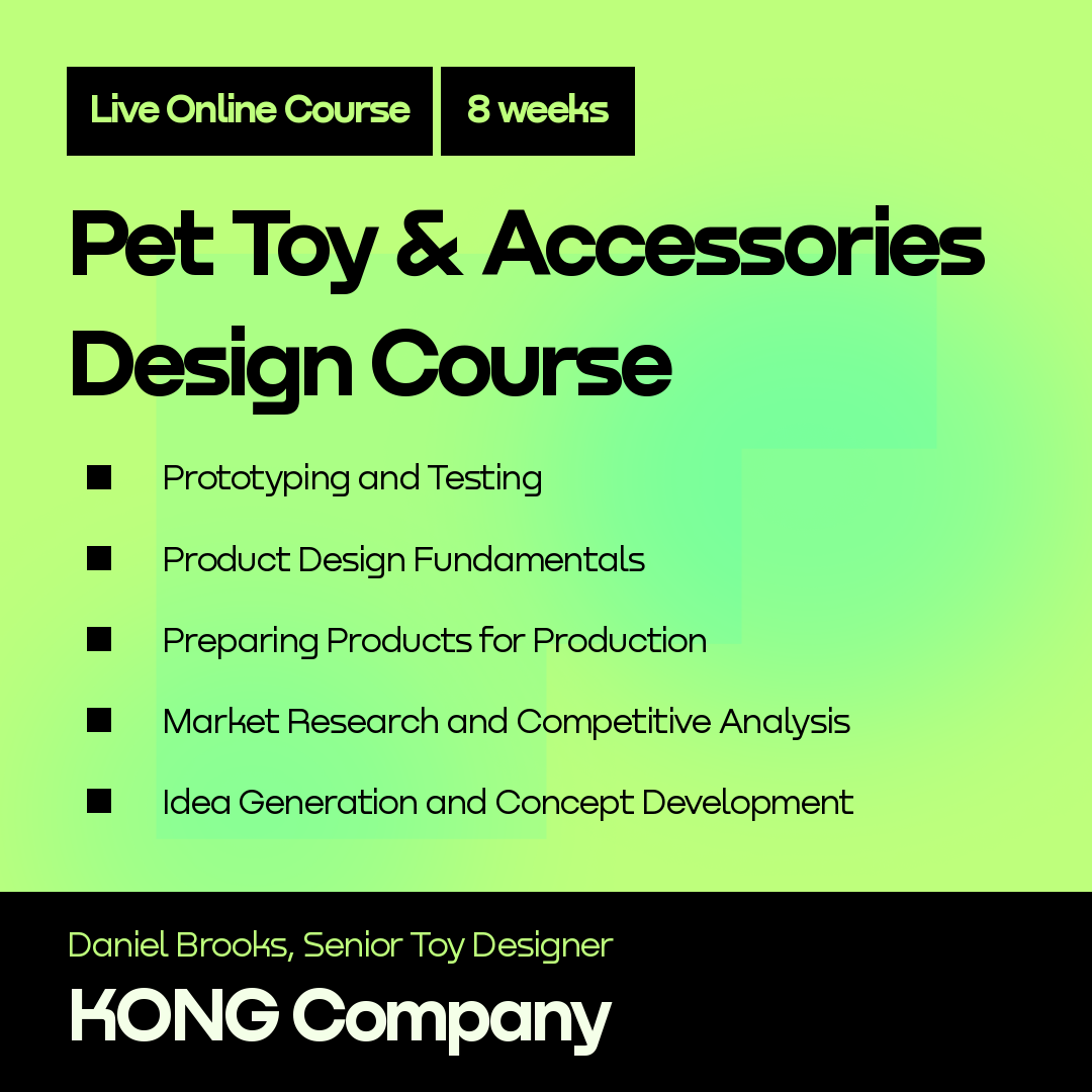 Business EdCourses Facebook ad: Live Online Course