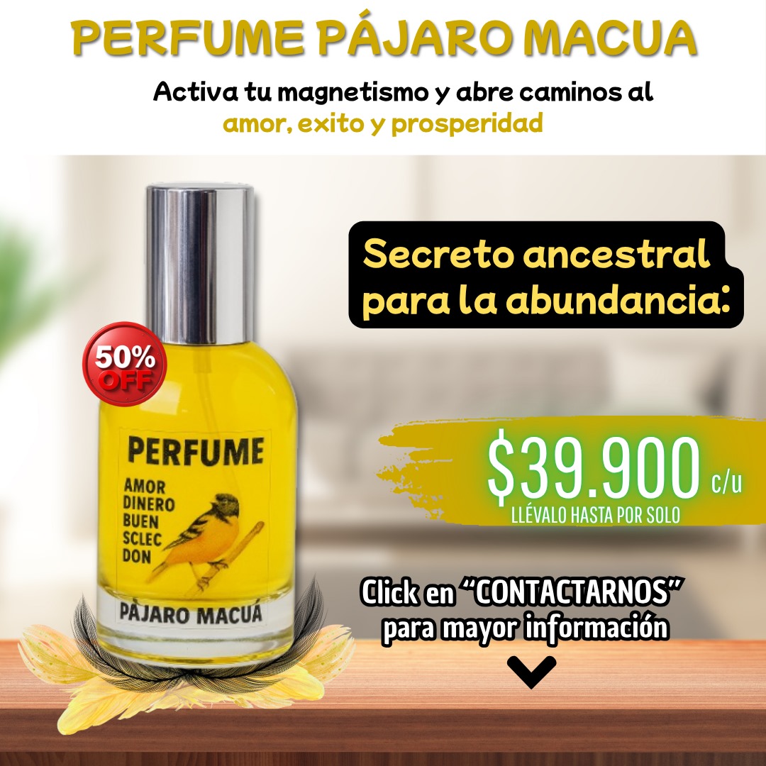 Esencia Pura Facebook ad: Oferta Especial