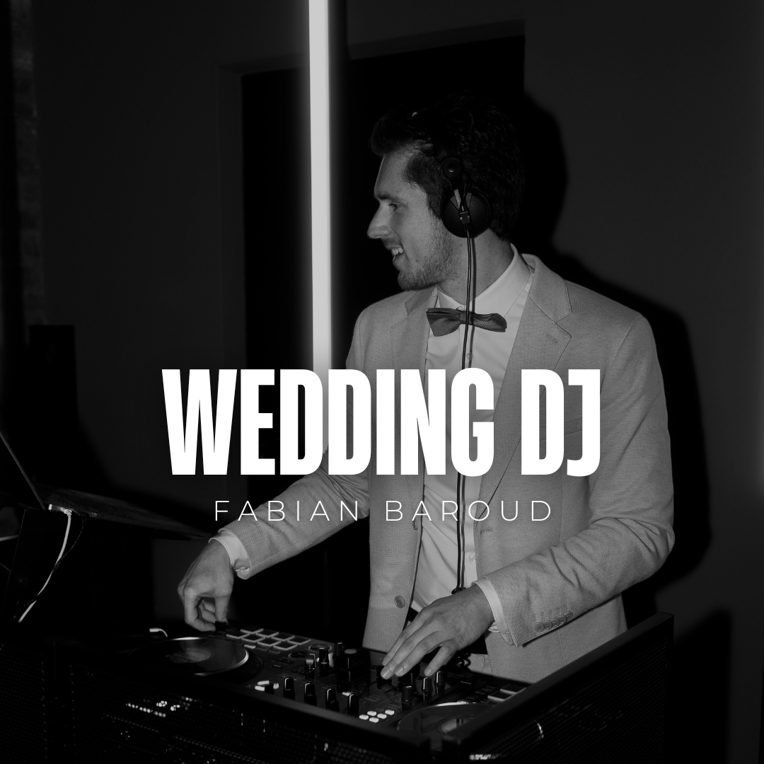 Fabian Baroud Facebook ad: Ihr plant eure Hochzeit und seid auf der…