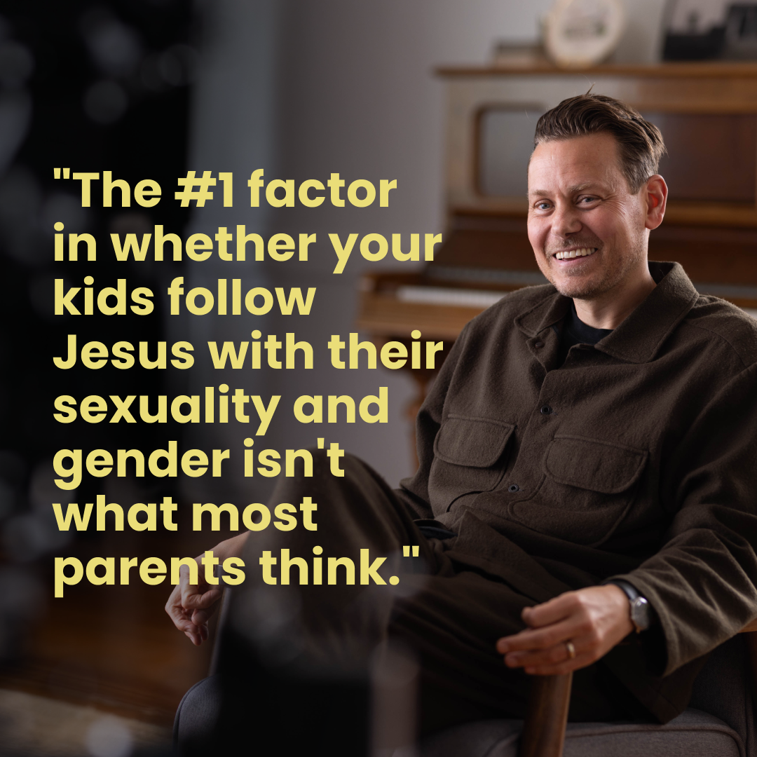 Christian Sexuality Facebook ad
