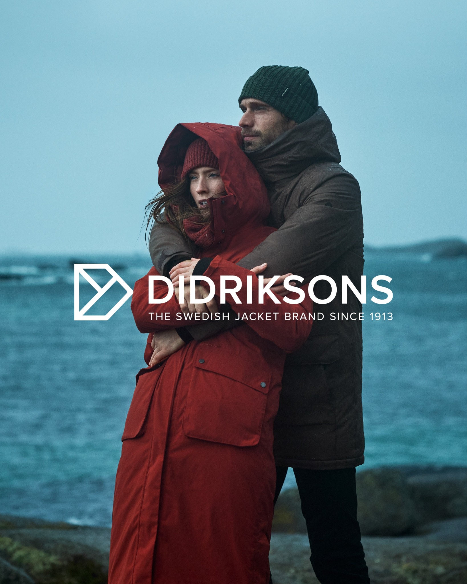 Didriksons Facebook ad