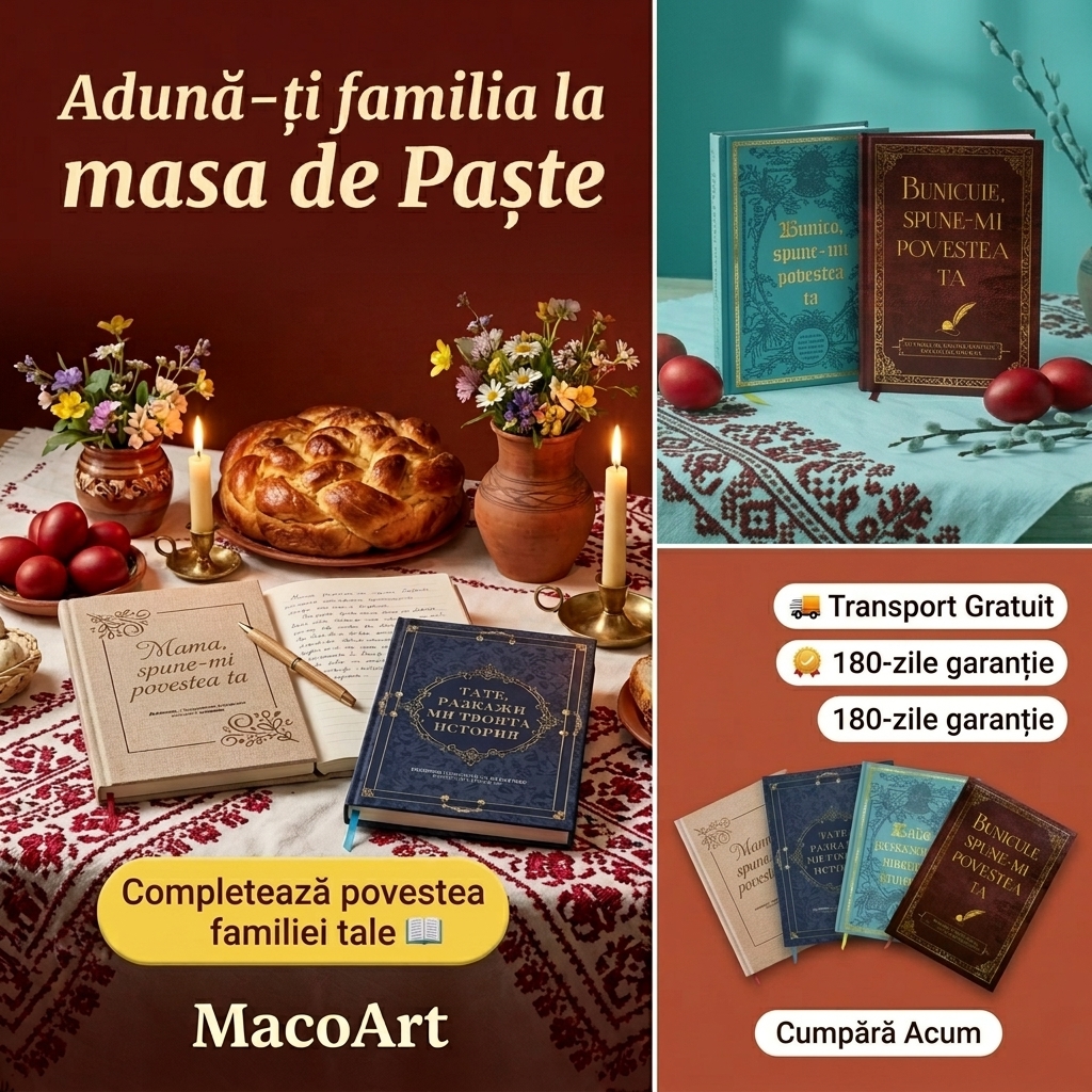 Pentru familie cu dragoste Facebook ad