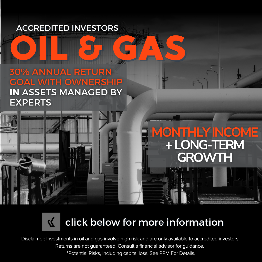 Kroh Exploration Facebook ad