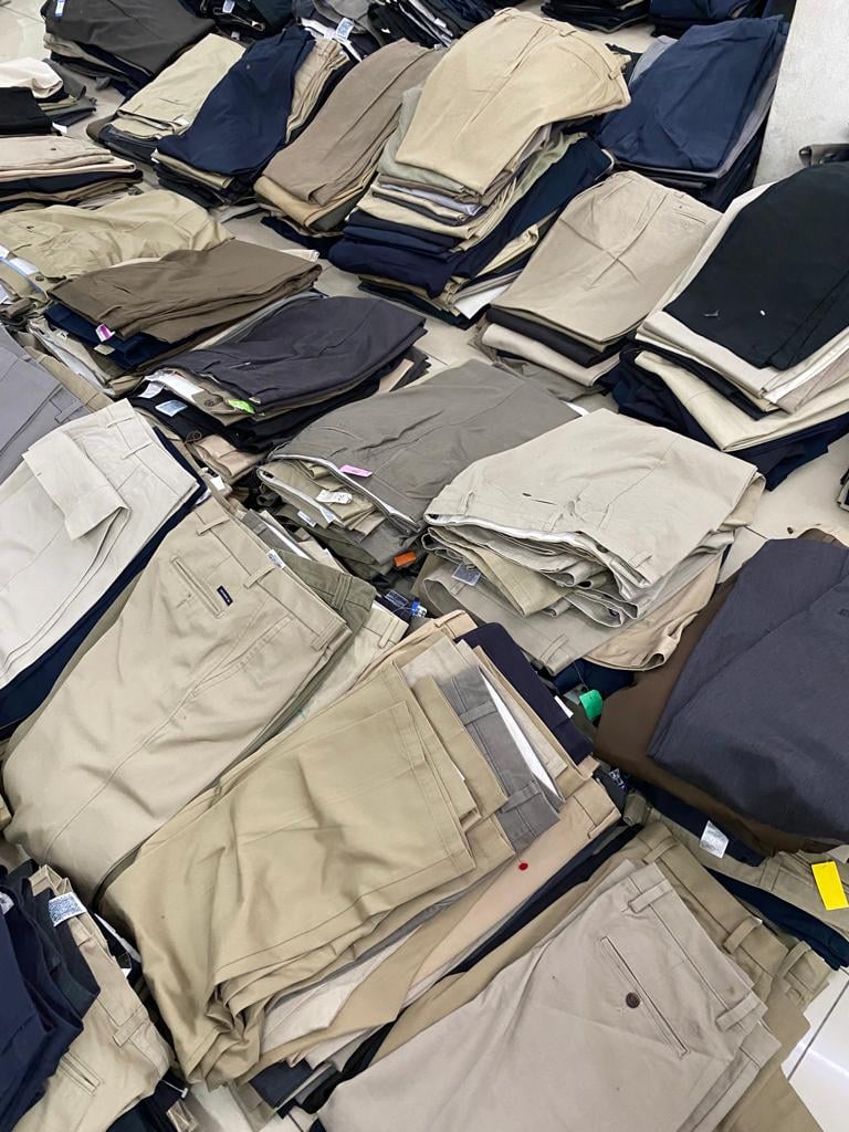 Azy Jeans & Co - Seri Kembangan Facebook ad