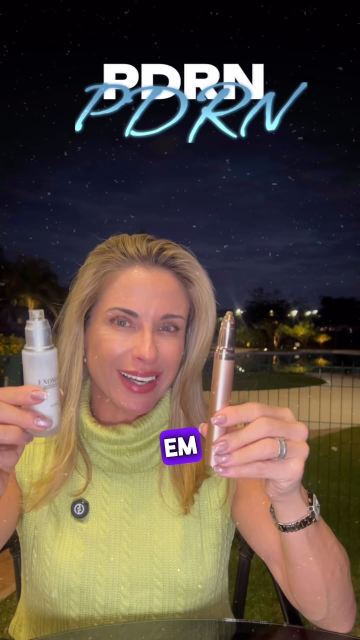 Dayse Glow Facebook ad: Sua pele não precisa apenas de maquiagem para…
