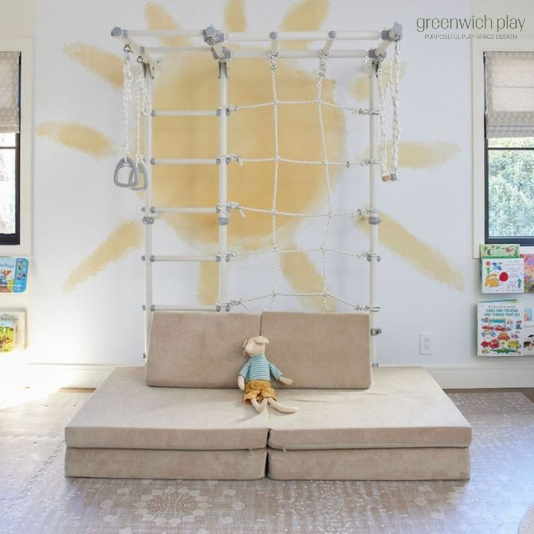 Brainrich Kids Facebook ad