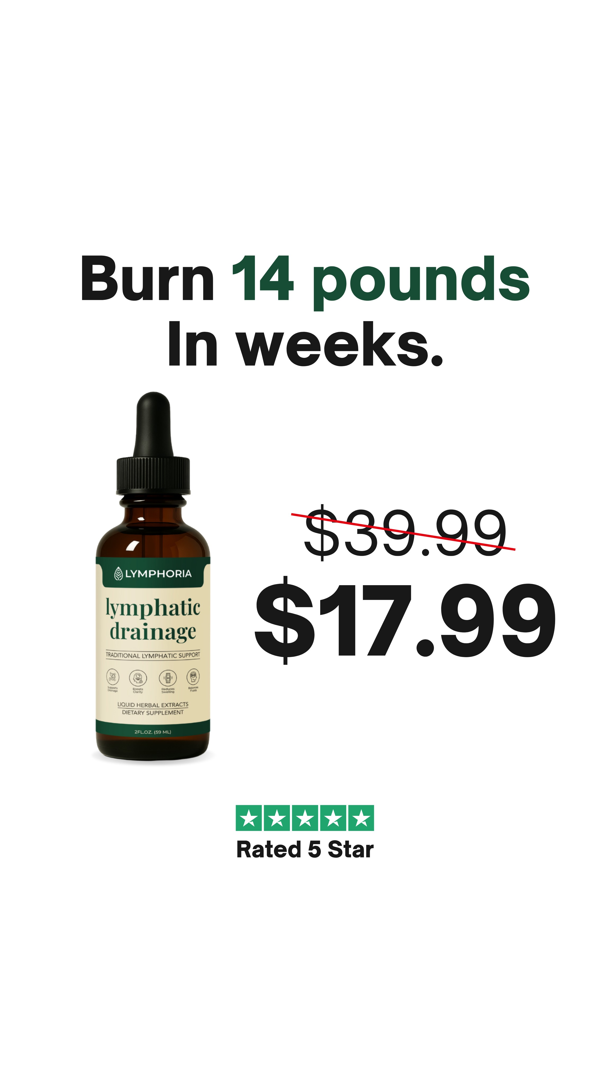 Ancient Roots Facebook ad