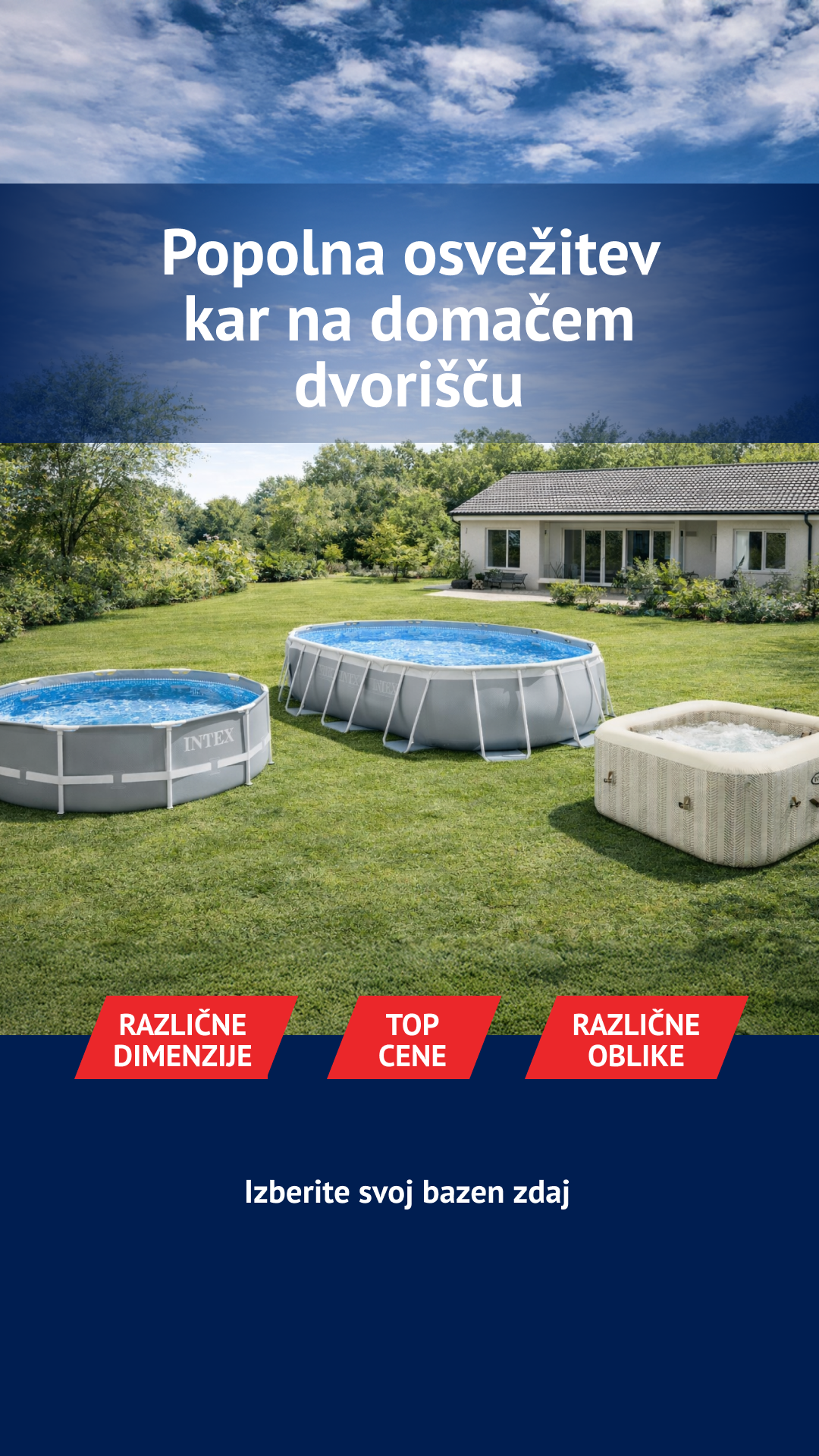 Inpos Facebook ad