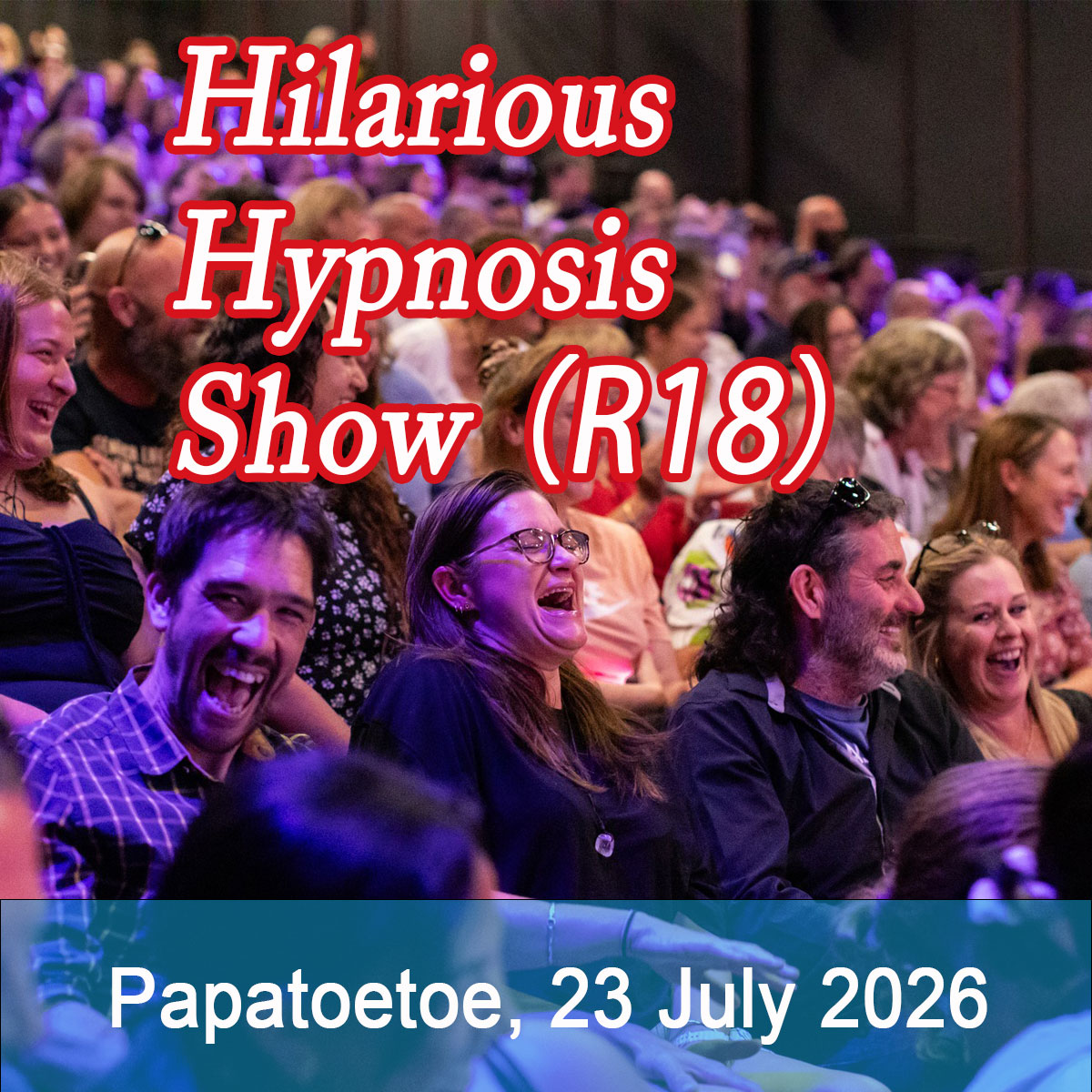 Chinese Hypnotist Facebook ad