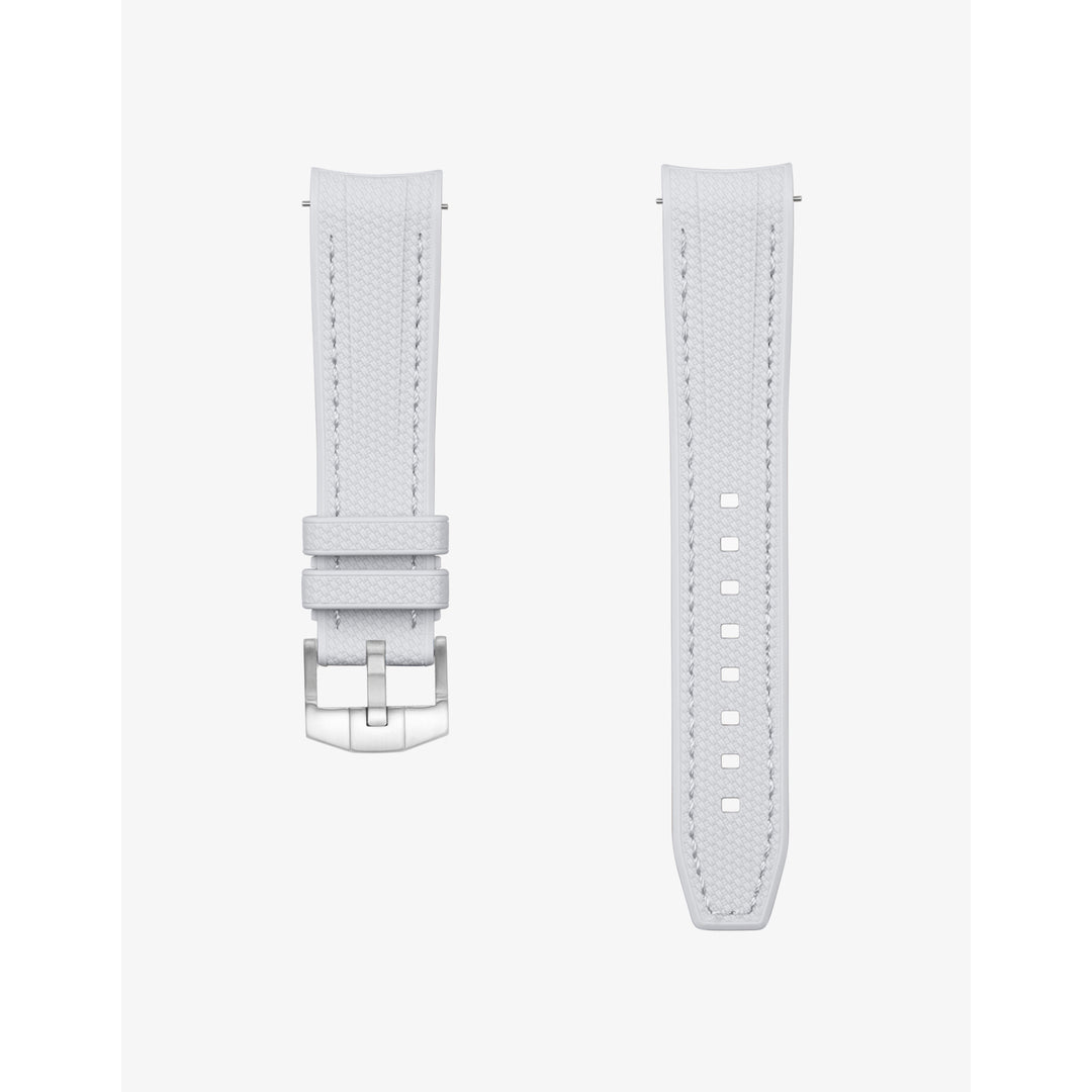 Wristbuddys Facebook ad: He kept it on through summer, salt water…