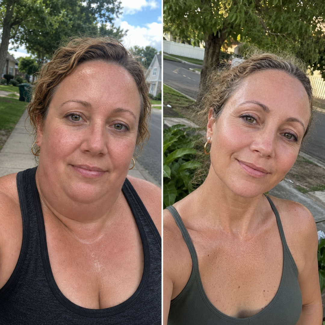 Jeanie Carolyn Facebook ad