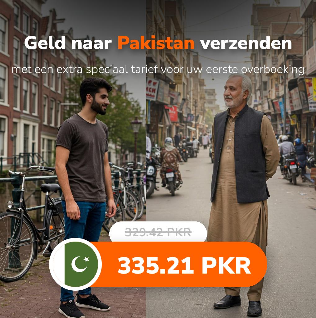 Ria Money Transfer Facebook ad