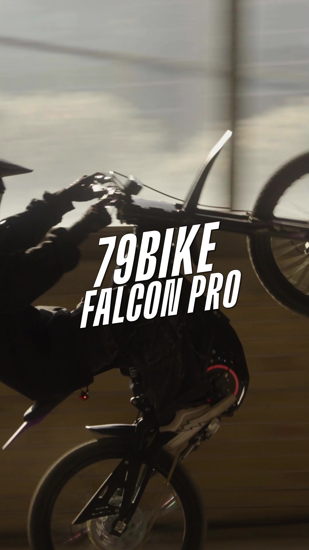 Amped Bikes Facebook ad: $500 Off. You In?