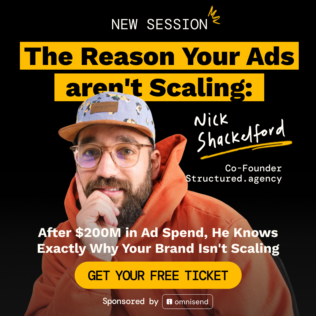 Foundr Facebook ad