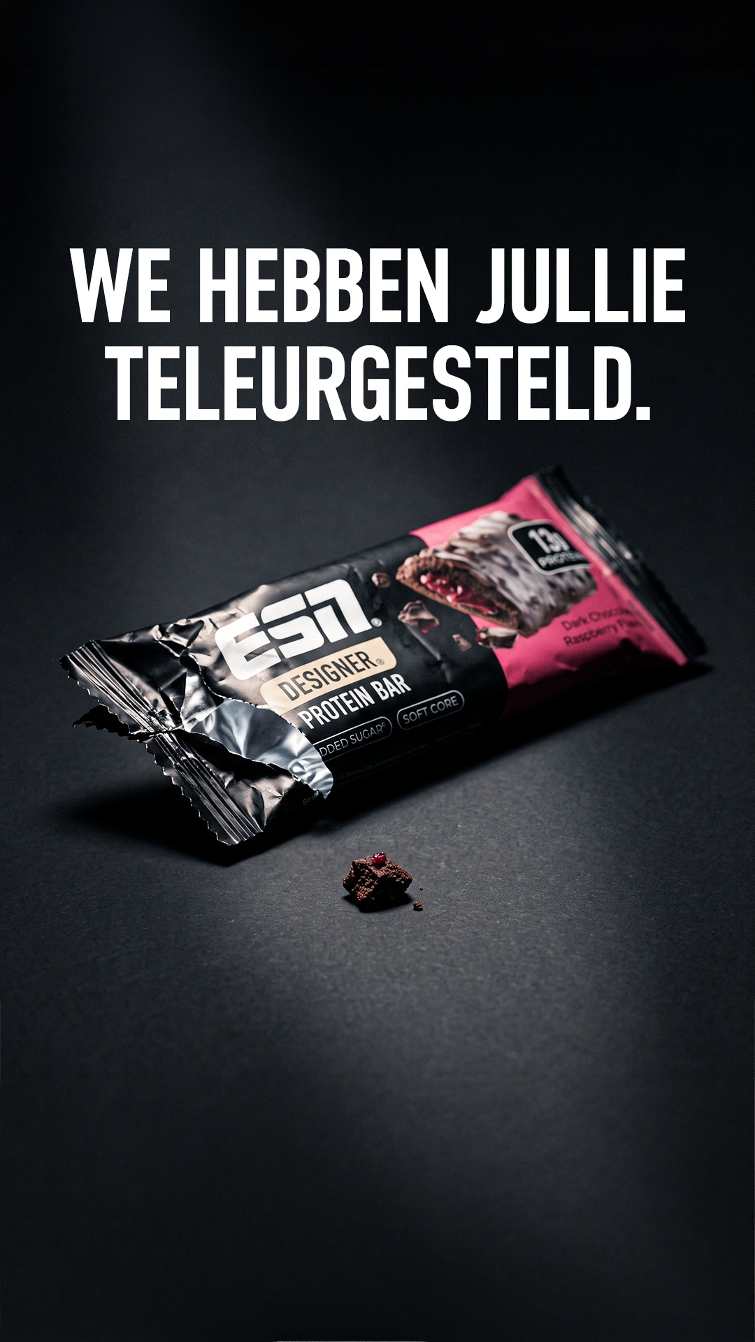 ESN Facebook ad: Weer aangevuld: tot -30%