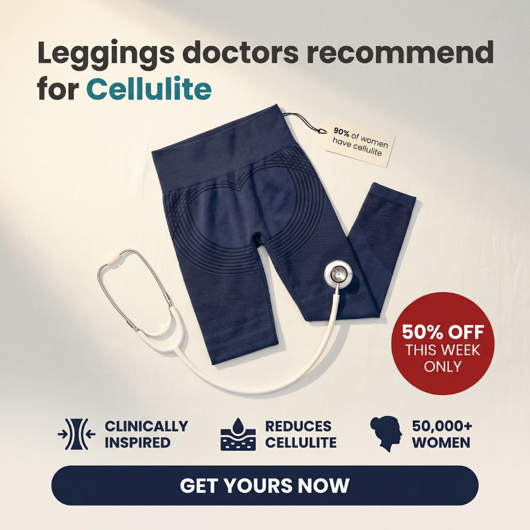 Cellumove Facebook ad