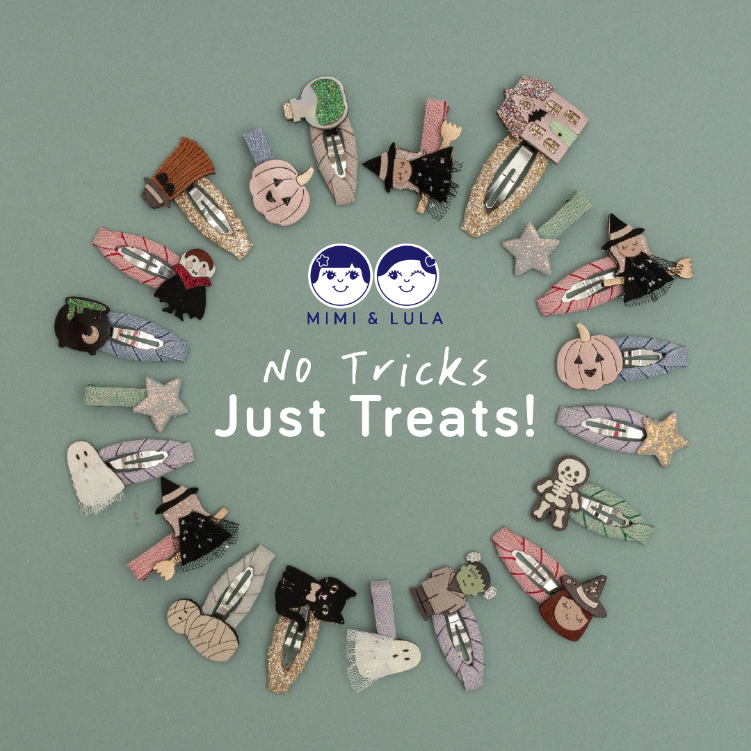Mimi and Lula Facebook ad: Trick or treat?