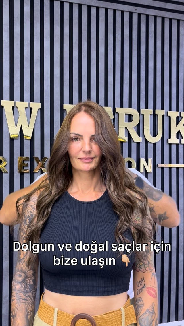 Altınay Beauty Facebook ad: SHOW PERUK ANTALYA