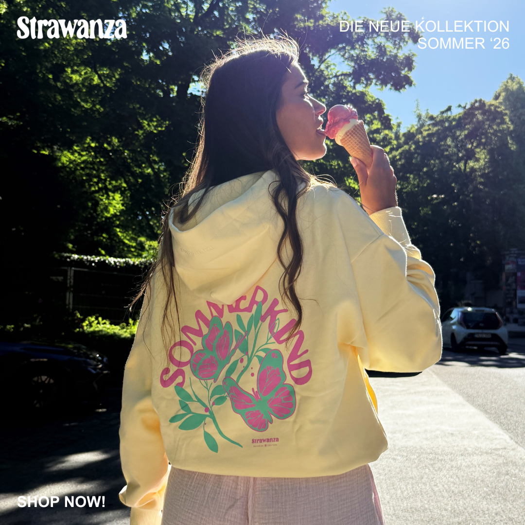 Strawanza Label Facebook ad